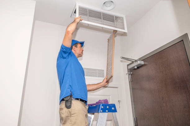 Best General Air Duct Cleaning  in Fairmont, WV